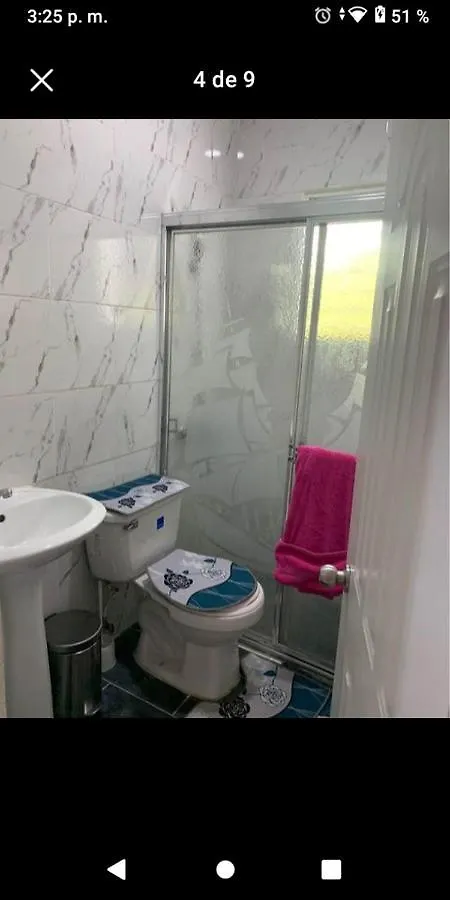 Apartamento Amueblado Lägenhet Puerto Plata 0*,